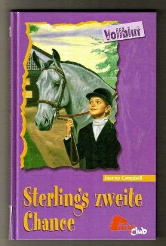 Sterlings zweite chance - sterlings,