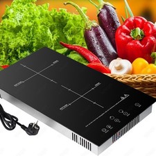 Kochfeld Infrarot Autark 3500W