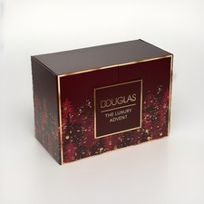 Douglas Luxury Adventskalender Collection Pflege, Make-up & Duft 950€ Wert Neu