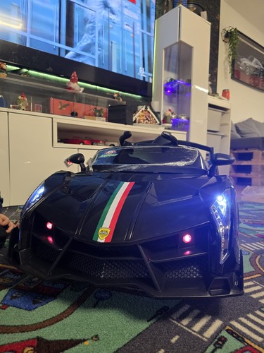 Elektroauto für kinder - elektroauto,