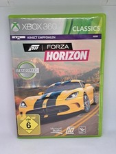 Forza Horizon - Xbox 360 | Kinect Sensor Kompatibel 