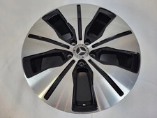 1x Alufelge 19 Zoll 8.0" 5x112