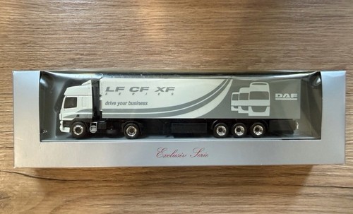 Herpa daf sondermodell - herpa, 1:87