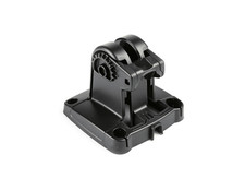 Lowrance Echolot Halterung
