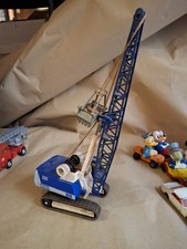 K-72 siku 3514 Seilzugbagger