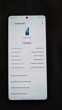 Samsung Galaxy S20 FE 5G