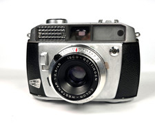 Balda Baldessa mit ISCO