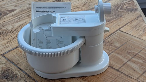 Krups rührständer 37782 - krups,