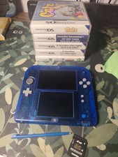 Nintendo 2ds alpha saphir - 2ds,