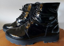 Vagabond Damen Leder Lack