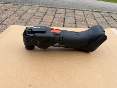 Fein 18v multimaster - fein,
