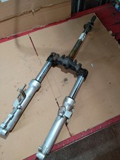 Federgabel vorne Sachs