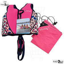 Limmys Kinder Schwimmweste