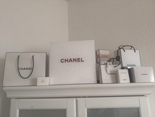 Chanel deko geschenk - deko,