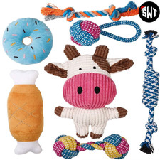 Toozey Hundespielzeug Kleine