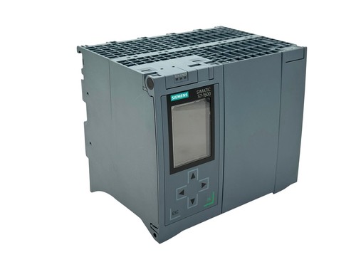 Siemens simatic 1500 - simatic, s7-1500