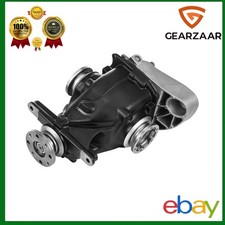 Hinterachsgetriebe Differential 3,91 kompatibel mit BMW Schwarz 33107524326