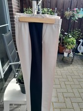 Lange Hose Damen 48 Marlene Stil