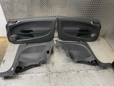 Opel Corsa D