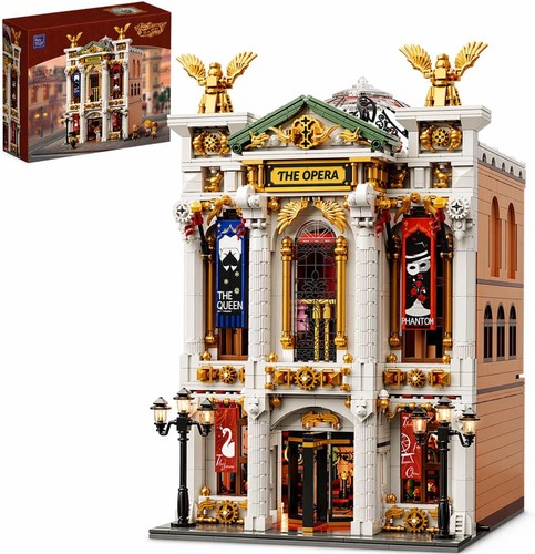 Pantasy the opera opernhaus - pantasy,