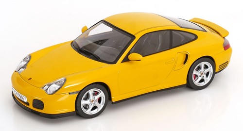 Scale porsche 911 - kk-scale,