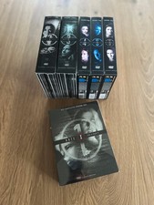 Akte X – Komplette Staffel 1-6 / DVD