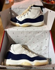 Nike Air Jordan 11 Retro Rare