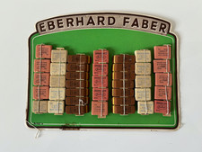 Alter Ladenaufsteller EBERHARD