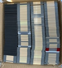 Dia Rahmen Foto Konvolut -