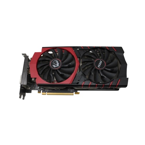 Msi geforce gtx 970 - geforce, 4g