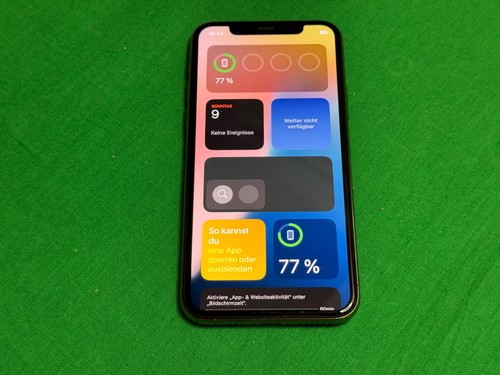 Apple iphone pro 64gb - iphone, 11
