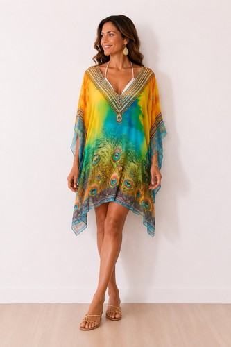 Bagatelle france tunika - france, kaftan