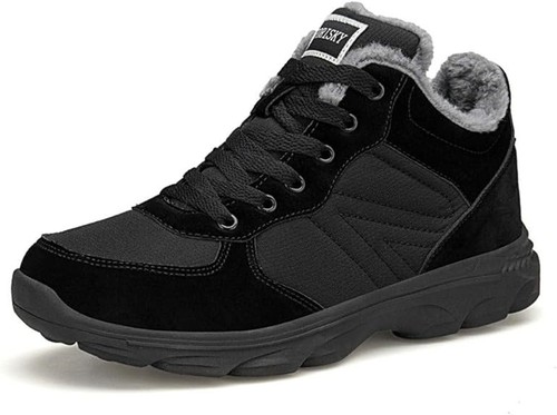 Axcone winterschuhe damen warm - damen,