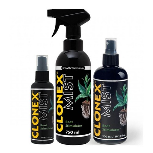 Clonex mist stecklingsspray - clonex,