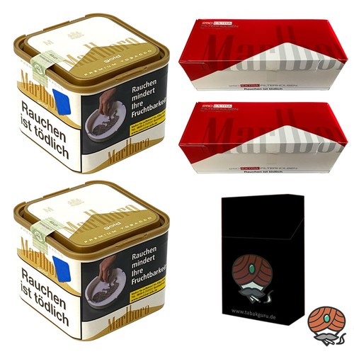 Marlboro gold tabak 70g m - marlboro,