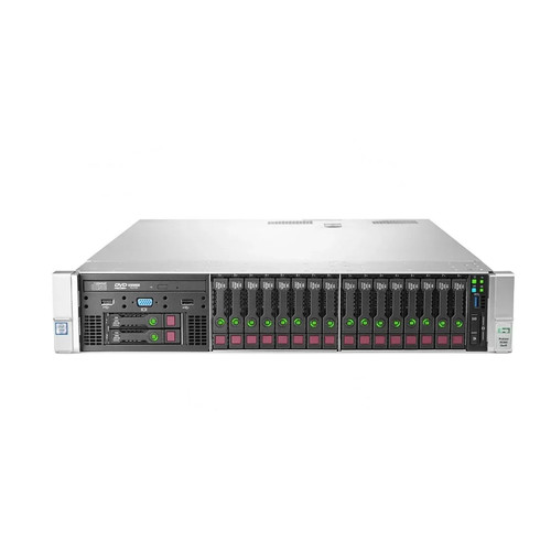 Hpe proliant dl560 5 - hpe,