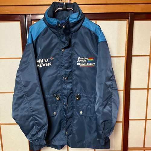 Benetton formel racing - benetton, 1
