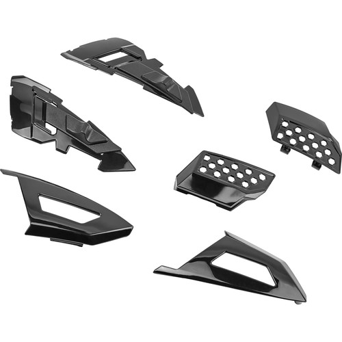 Nexo klapphelm basic mit - nexo,