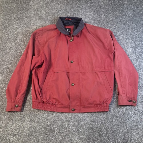 Baracuta jacke herren large - herren,