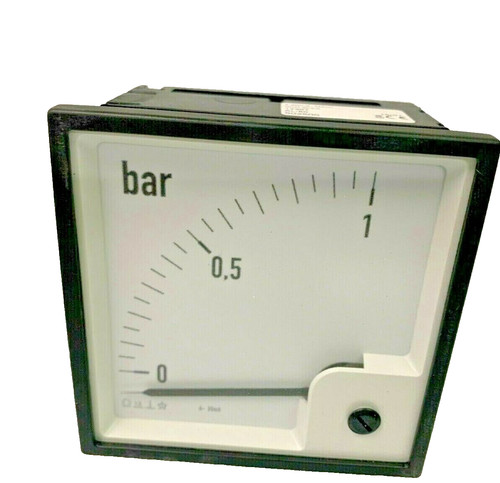 Eltroma technik pq96 20ma - eltroma, 4..20ma
