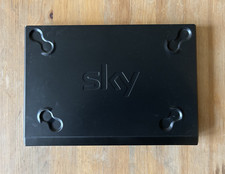 Sky+ Externe Festplatte