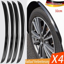 x4 Kotflügelverbreiterung