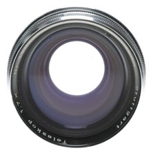 Zeiss Ikon Teleskop 1.7x