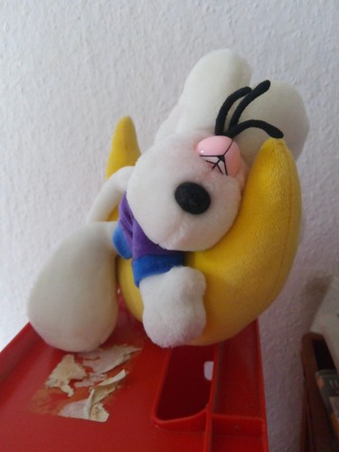 Diddl spieluhr voll - diddl,