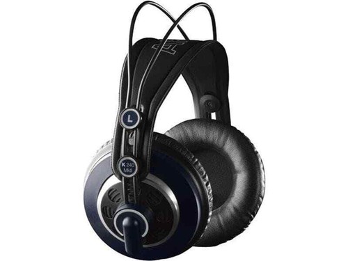 Akg 240 ii - akg, mk