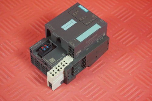 Siemens 6es7151 3bb23 0ab0 - siemens, 6es7151-3bb23-0ab0