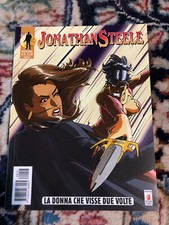 Jonathan Steele New Series 18