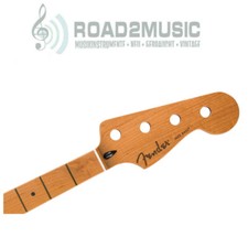 Fender Neck Satin Roasted