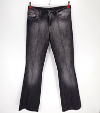 Kemini Damen Denim Jeans Hose