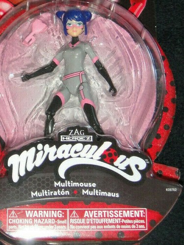 Miraculous bandai zag - miraculous bandai,